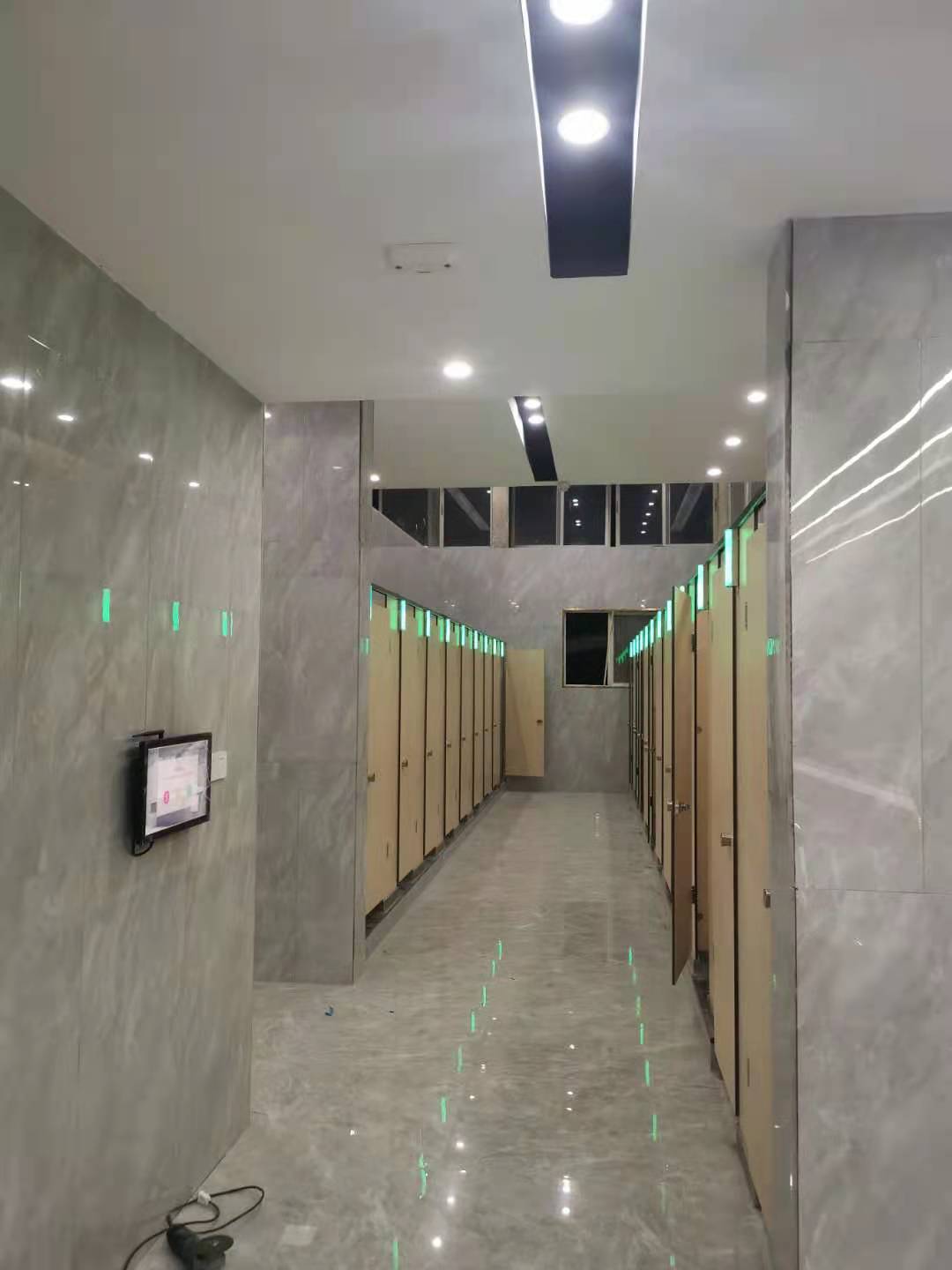 如何提升用户对智慧公厕的使用体验